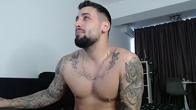 Snapshot of _DylanGreen chatting on October 12, 2025, 8:48 am  DylanGreen online show from October 12, 2025, 8:48 am