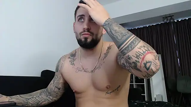  DylanGreen online show from November 16, 2025, 9:03 am