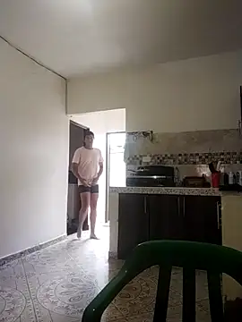 Chocolatinajet online show from April 7, 2026, 7:26 pm