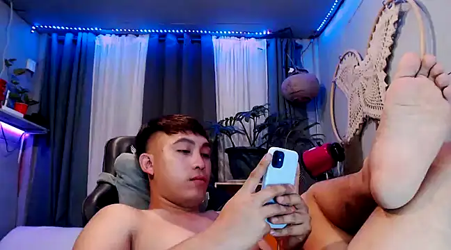 princeJayX online show from February 5, 2025, 1:22 pm