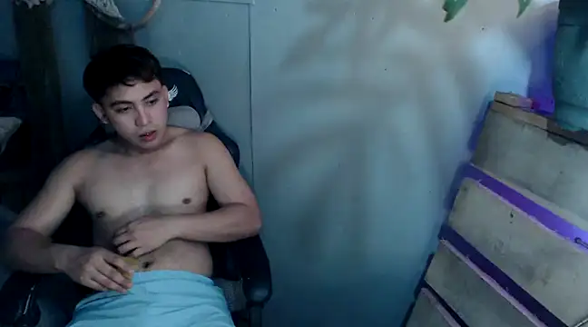 princeJayX online show from January 20, 2025, 4:10 am