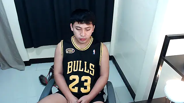 Snapshot of princeJayX chatting on October 9, 2025, 12:00 am princeJayX online show from October 9, 2025, 12:00 am