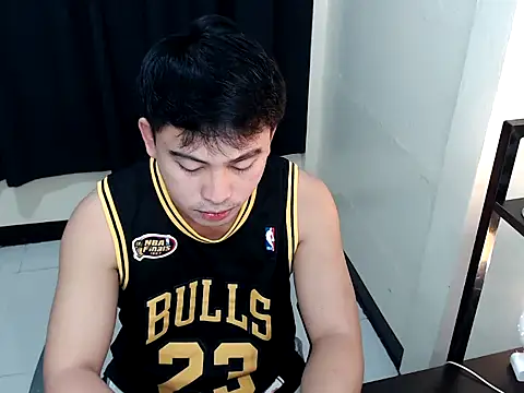 Snapshot of princeJayX chatting on October 24, 2025, 1:48 am princeJayX online show from October 24, 2025, 1:48 am