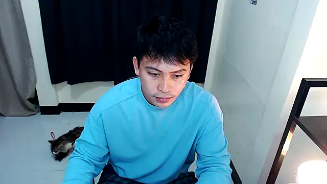 Snapshot of princeJayX chatting on October 10, 2025, 12:55 am princeJayX online show from October 10, 2025, 12:55 am