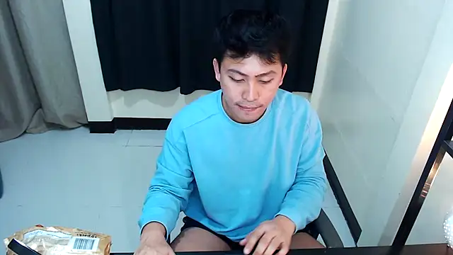 Snapshot of princeJayX chatting on October 7, 2025, 8:26 am princeJayX online show from October 7, 2025, 8:26 am