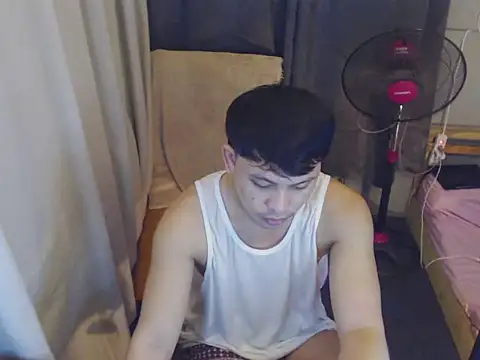 Snapshot of princeJayX chatting on May 25, 2026, 12:10 am princeJayX online show from May 25, 2026, 12:10 am