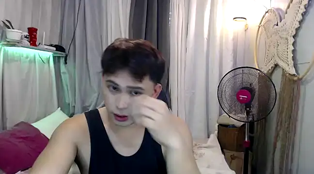princeJayX online show from January 24, 2025, 6:57 am