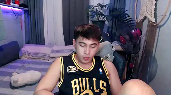 princeJayX online show from January 29, 2025, 12:02 pm