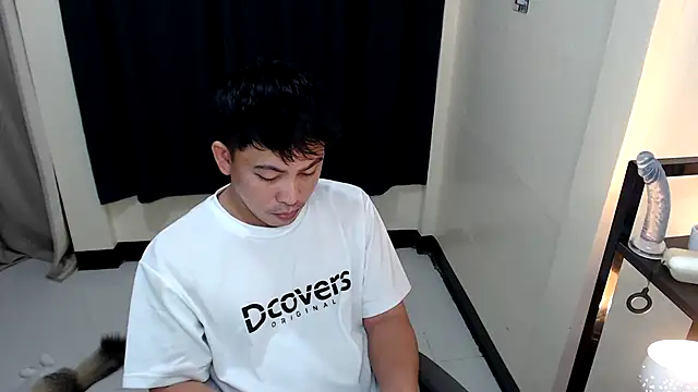 Snapshot of princeJayX chatting on October 20, 2025, 1:51 am princeJayX online show from October 20, 2025, 1:51 am