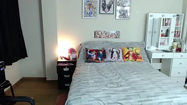 kittykat18x online show from March 27, 2026, 8:21 pm