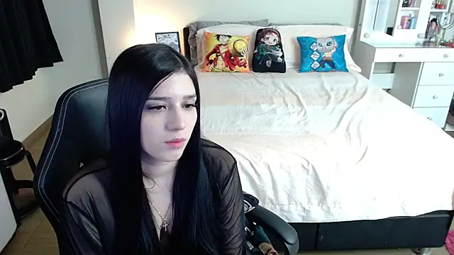 kittykat18x online show from February 25, 2025, 2:25 am