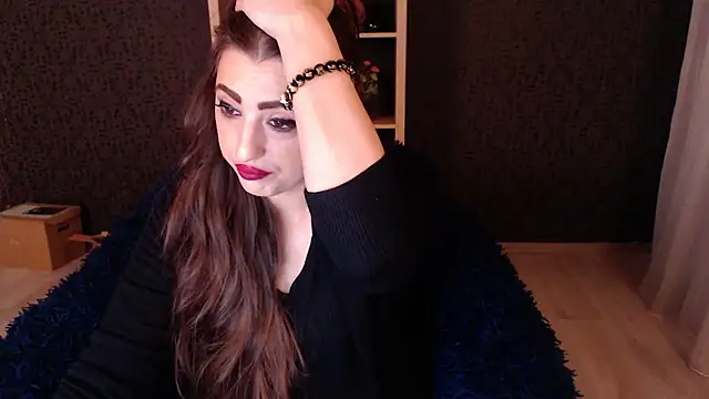 RebeccaStone online show from November 15, 2025, 3:32 am