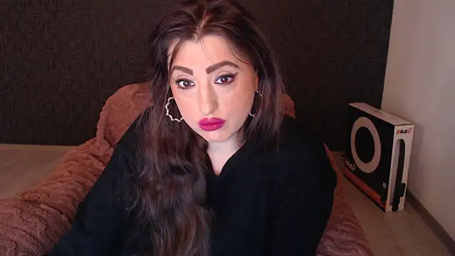 RebeccaStone online show from April 1, 2026, 3:41 am