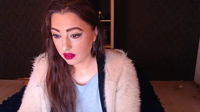 RebeccaStone online show from November 28, 2025, 3:07 am