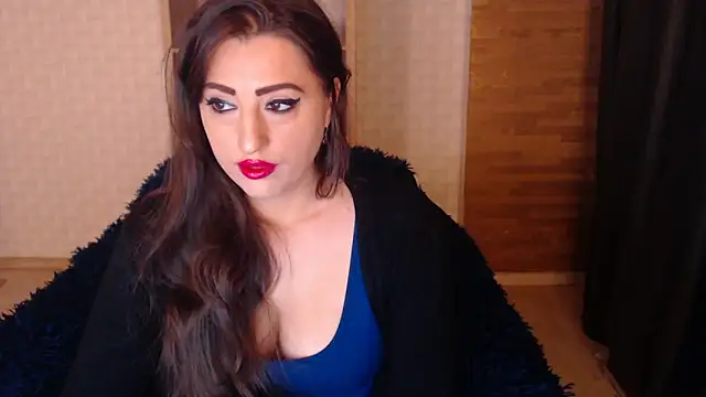 RebeccaStone online show from October 4, 2025, 11:39 pm