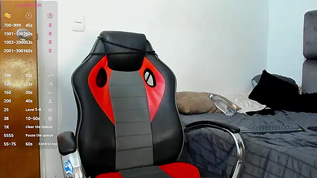 simon beck online show from April 3, 2026, 8:59 pm