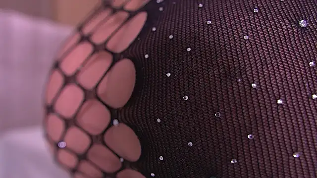 violeta aroca online show from March 26, 2026, 3:05 am