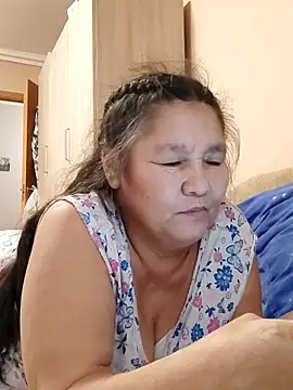 Snapshot of Zulfiya_Bruce chatting on October 14, 2025, 11:55 am Zulfiya Bruce online show from October 14, 2025, 11:55 am