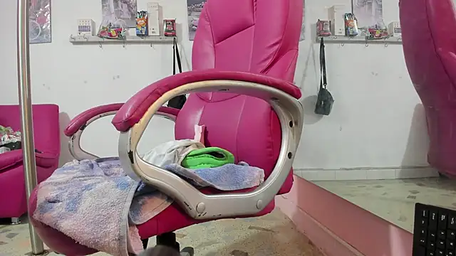 CAMILA--REY online show from January 6, 2026, 12:31 pm