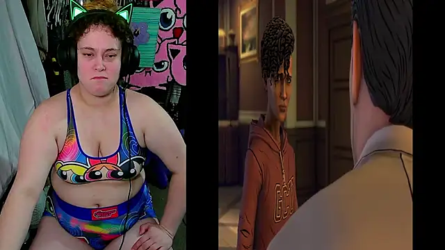 Snapshot of clapmybooty96 chatting on December 10, 2024, 5:39 am clapmybooty96 online show from December 10, 2024, 5:39 am