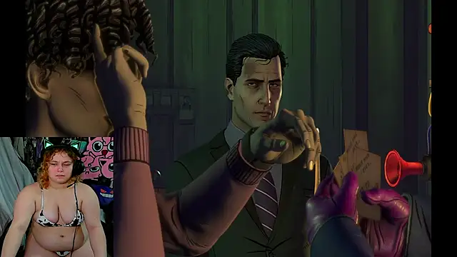 Snapshot of clapmybooty96 chatting on February 6, 2025, 4:53 am clapmybooty96 online show from February 6, 2025, 4:53 am