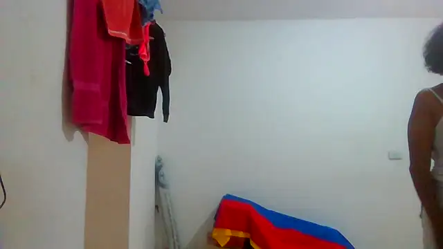 Snapshot of Aishamara chatting on September 18, 2025, 6:55 pm Aishamara online show from September 18, 2025, 6:55 pm