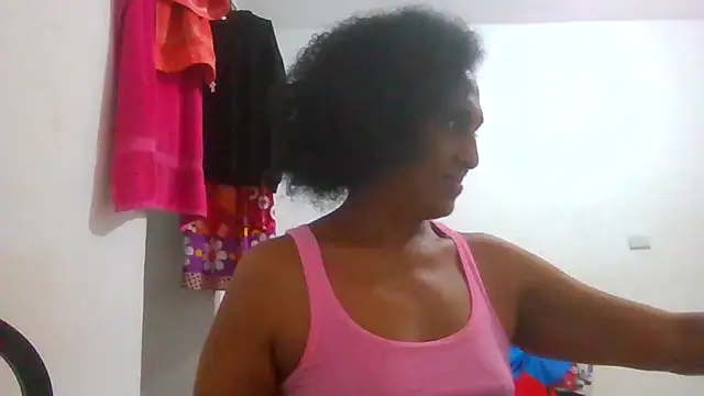 Snapshot of Aishamara chatting on October 5, 2025, 6:15 am Aishamara online show from October 5, 2025, 6:15 am