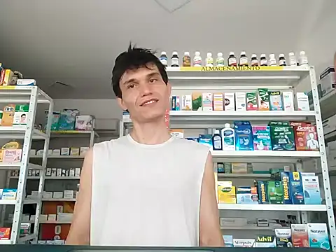 Snapshot of PrivCamZone chatting on October 4, 2025, 6:53 pm PrivCamZone online show from October 4, 2025, 6:53 pm