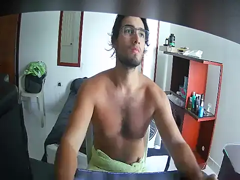 lechero226 online show from November 27, 2025, 8:09 pm