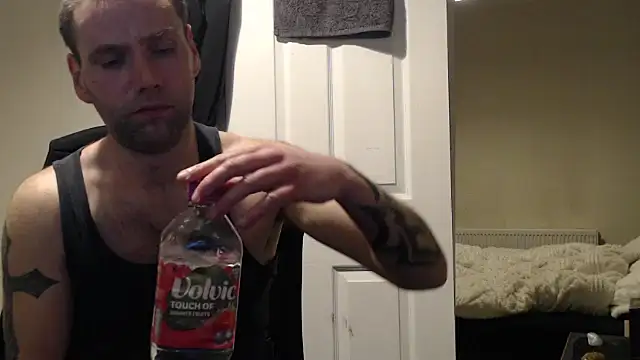 Atheist777 online show from March 5, 2026, 12:51 am