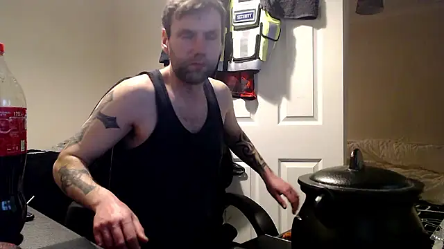 Snapshot of Atheist777 chatting on January 11, 2026, 7:32 pm Atheist777 online show from January 11, 2026, 7:32 pm