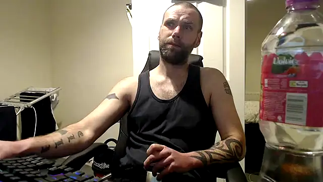 Snapshot of Atheist777 chatting on February 13, 2026, 12:10 am Atheist777 online show from February 13, 2026, 12:10 am