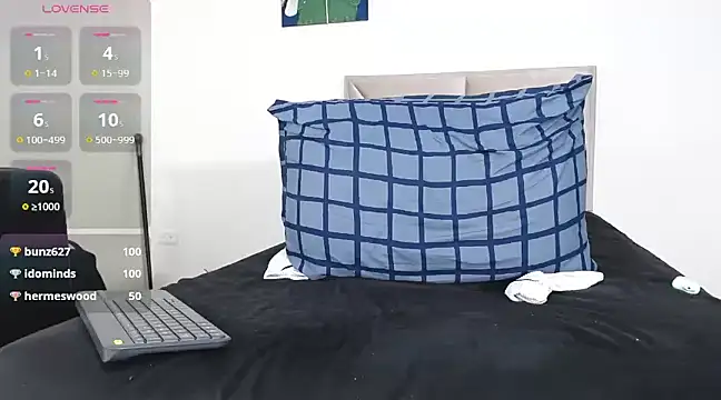 Snapshot of ferb_blacwood chatting on March 14, 2025, 9:14 am ferb blacwood online show from March 14, 2025, 9:14 am