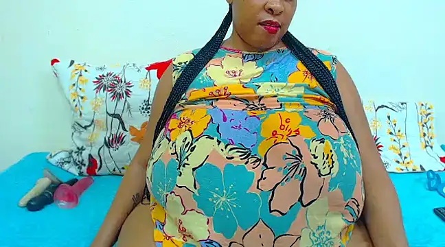 Ebonylovelyx online show from February 28, 2025, 5:26 am