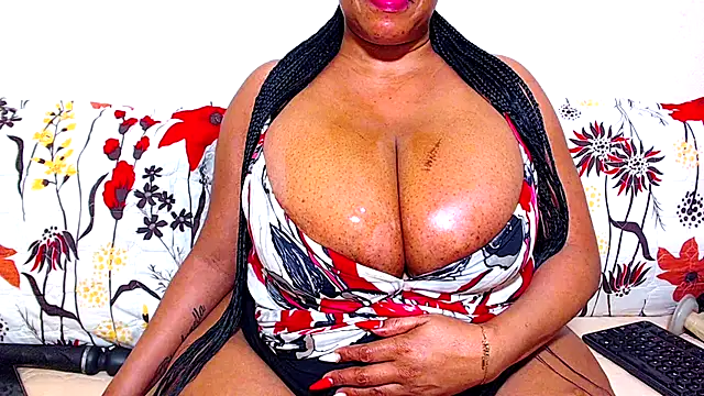 Ebonylovelyx online show from November 16, 2025, 5:34 am