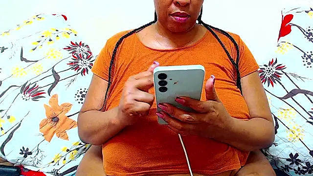 Ebonylovelyx online show from February 27, 2026, 12:49 pm