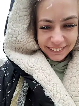 Keli Jessi online show from February 20, 2025, 1:19 pm