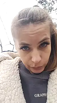 Keli Jessi online show from February 15, 2025, 1:27 pm