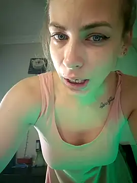 Keli Jessi online show from March 15, 2026, 6:15 pm