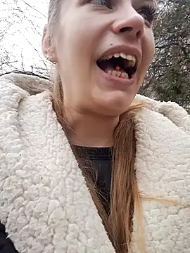 Keli Jessi online show from January 29, 2025, 1:07 pm