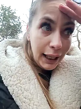 Keli Jessi online show from January 20, 2025, 1:53 pm