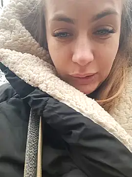 Keli Jessi online show from January 24, 2025, 1:03 pm