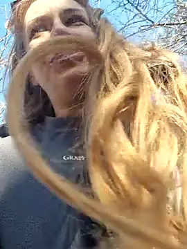 Keli Jessi online show from March 8, 2026, 12:30 pm