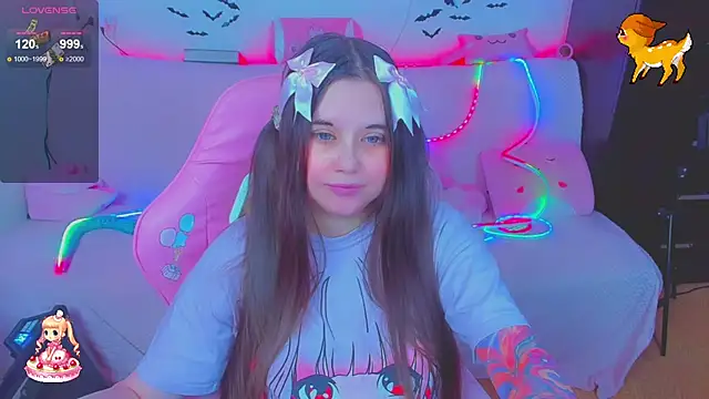 Snapshot of Lolisuccub chatting on February 4, 2026, 7:42 pm Lolisuccub online show from February 4, 2026, 7:42 pm