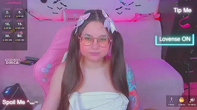 Snapshot of Lolisuccub chatting on December 19, 2025, 7:49 pm Lolisuccub online show from December 19, 2025, 7:49 pm