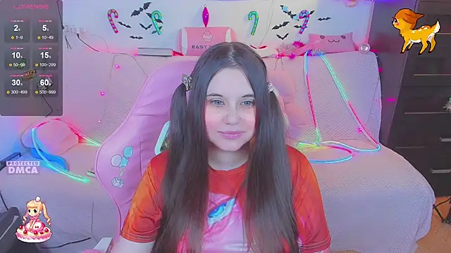 Snapshot of Lolisuccub chatting on January 12, 2026, 6:36 pm Lolisuccub online show from January 12, 2026, 6:36 pm