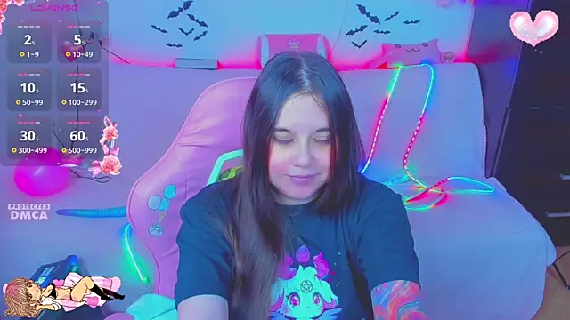 Snapshot of Lolisuccub chatting on February 25, 2026, 5:46 pm Lolisuccub online show from February 25, 2026, 5:46 pm