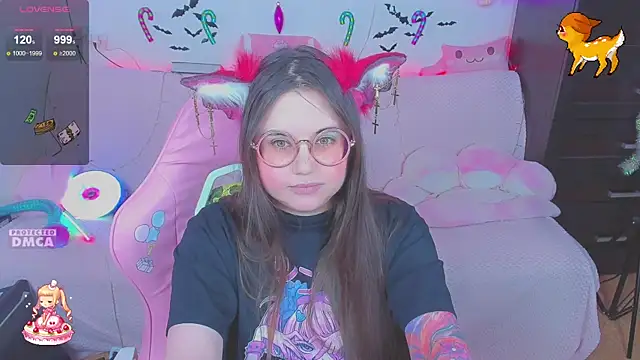 Snapshot of Lolisuccub chatting on January 5, 2026, 5:27 pm Lolisuccub online show from January 5, 2026, 5:27 pm