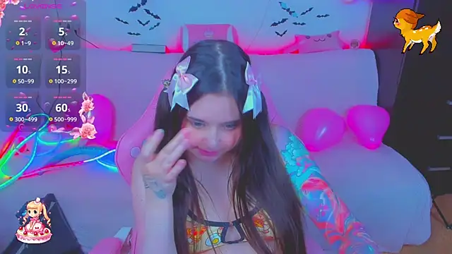 Snapshot of Lolisuccub chatting on February 13, 2026, 4:51 pm Lolisuccub online show from February 13, 2026, 4:51 pm