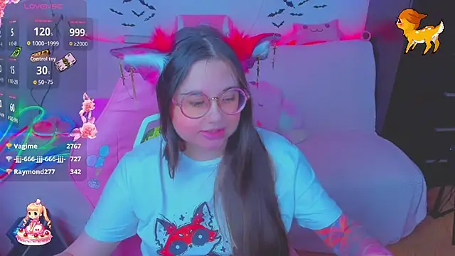 Snapshot of Lolisuccub chatting on February 10, 2026, 7:24 pm Lolisuccub online show from February 10, 2026, 7:24 pm